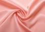 Шелк блузочный креповый персиково-розового цвета